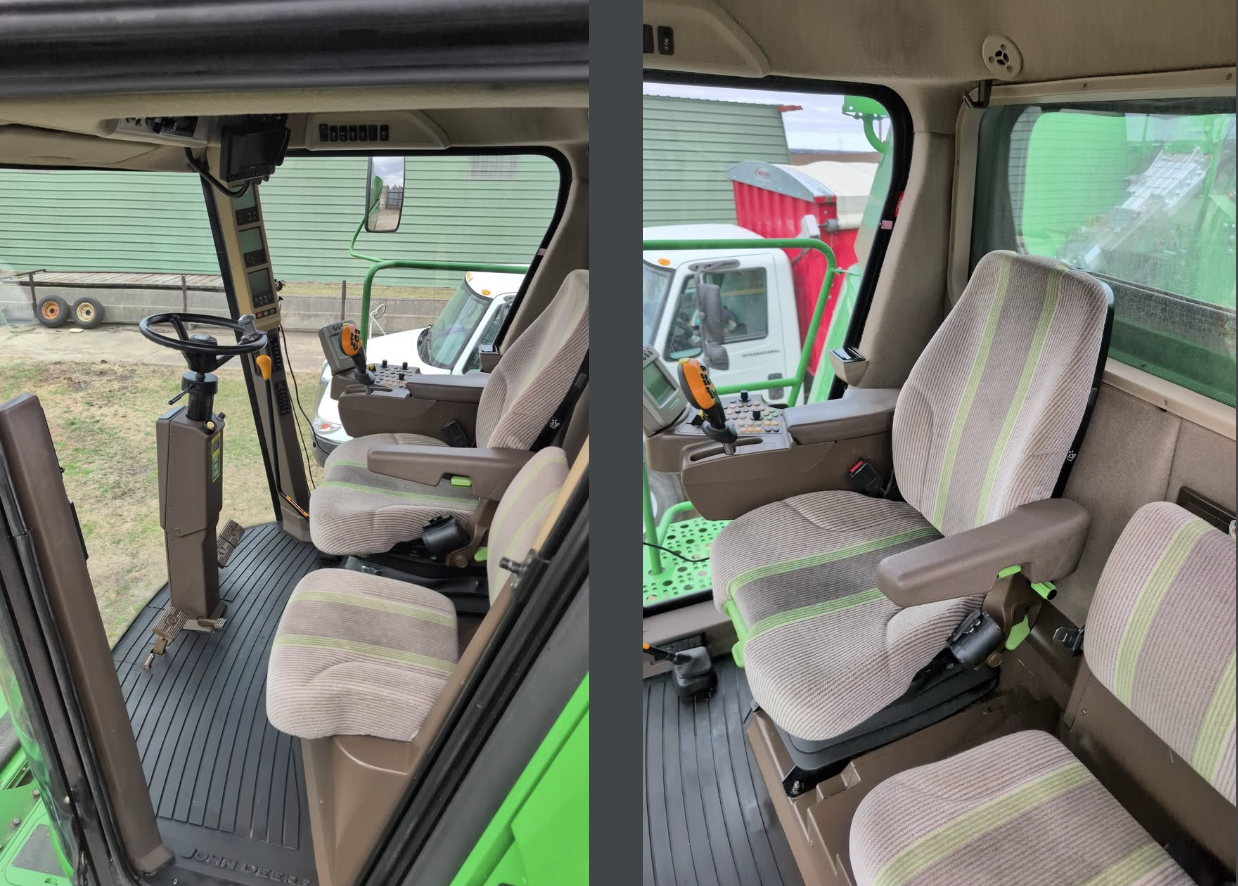 Before and after – Big Stuff Detailing